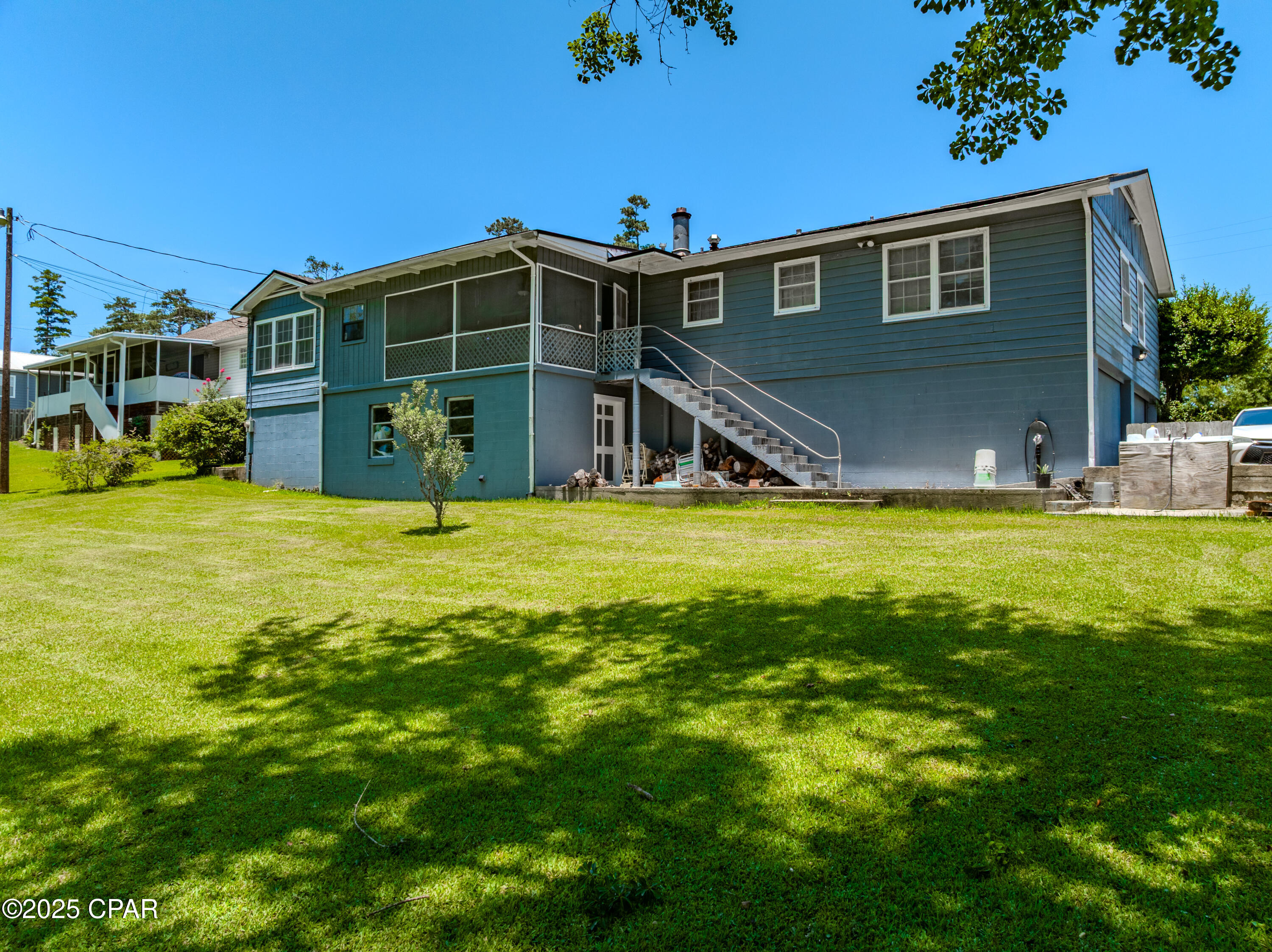 1016 Morgan Avenue Chattahoochee, FL 32324 - Photo 25 of 34