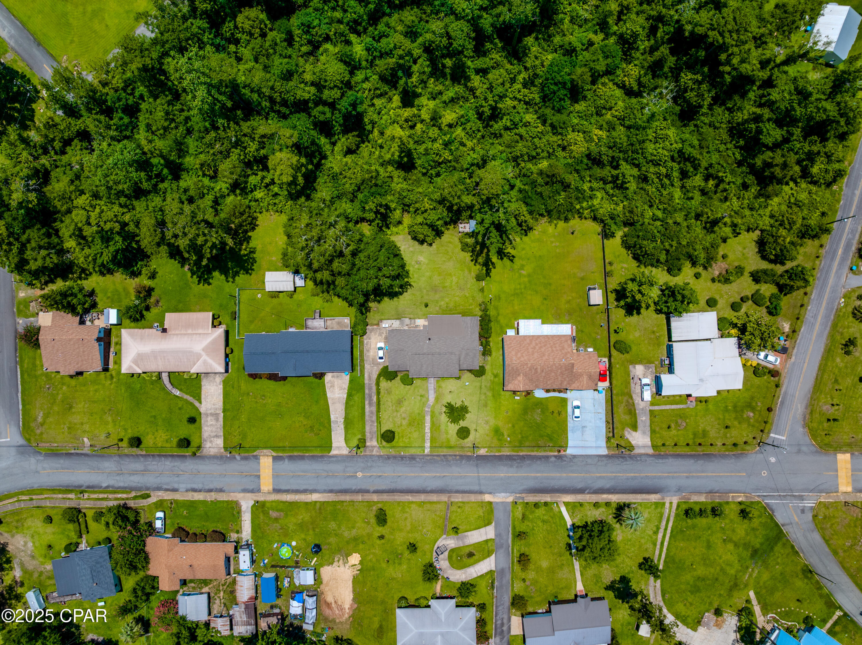 1016 Morgan Avenue Chattahoochee, FL 32324 - Photo 26 of 34