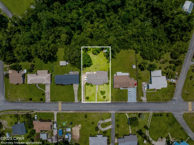 $189,900 | 1016 Morgan Avenue, Chattahoochee, FL 32324