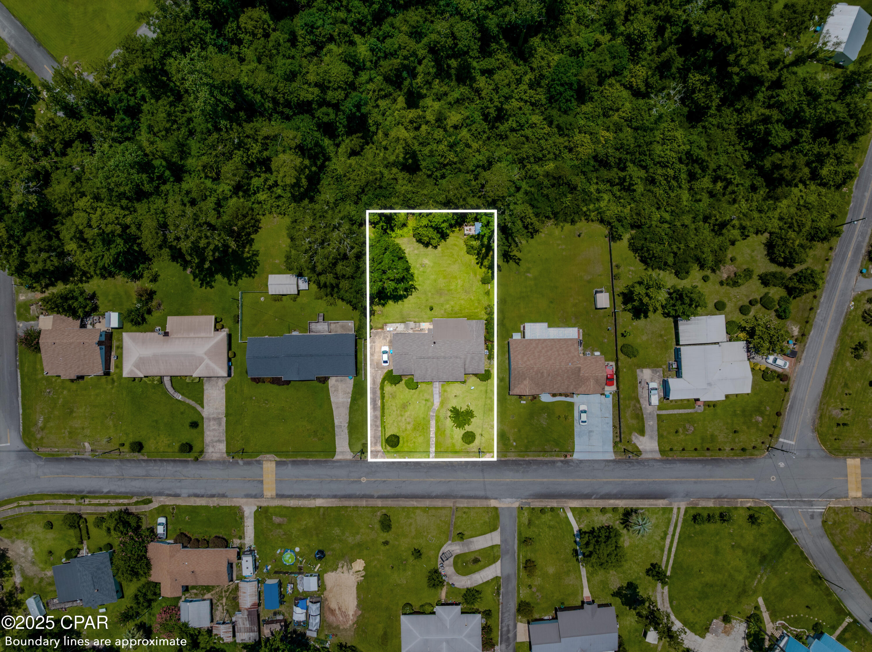 1016 Morgan Avenue Chattahoochee, FL 32324 - Photo 27 of 34