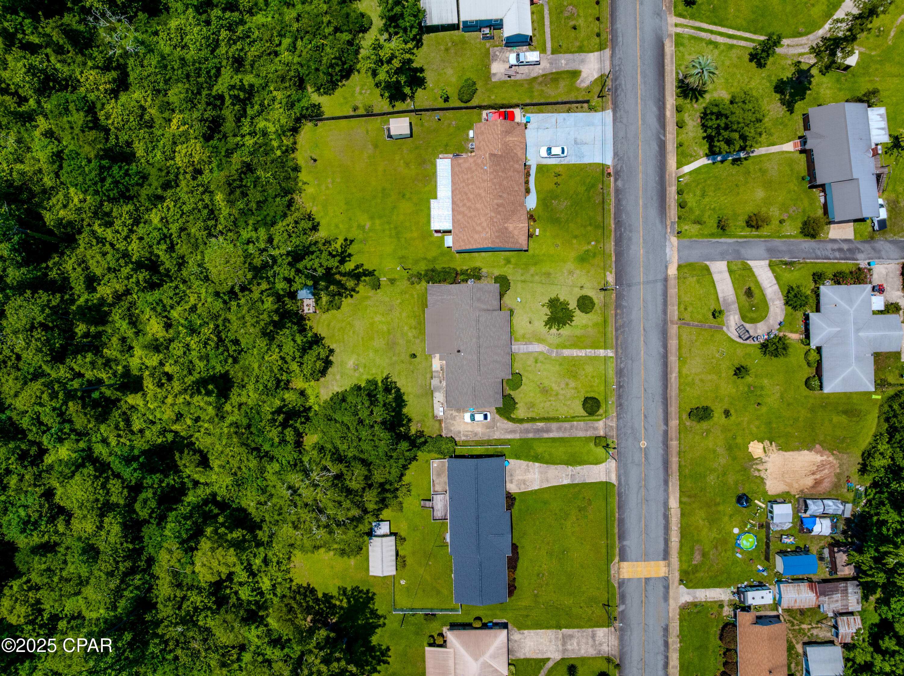 1016 Morgan Avenue Chattahoochee, FL 32324 - Photo 28 of 34