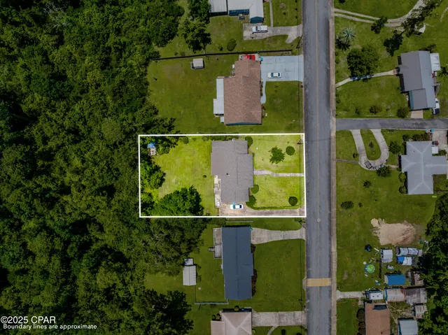 $189,900 | 1016 Morgan Avenue, Chattahoochee, FL 32324