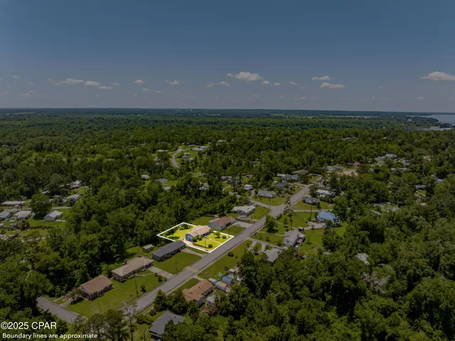 $189,900 | 1016 Morgan Avenue, Chattahoochee, FL 32324