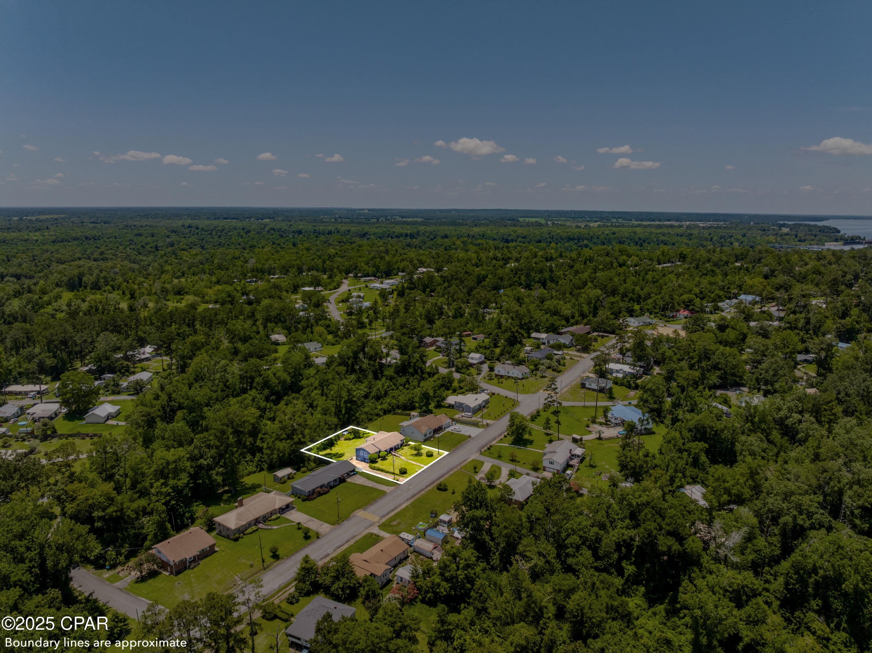 1016 Morgan Avenue Chattahoochee, FL 32324 - Photo 31 of 34