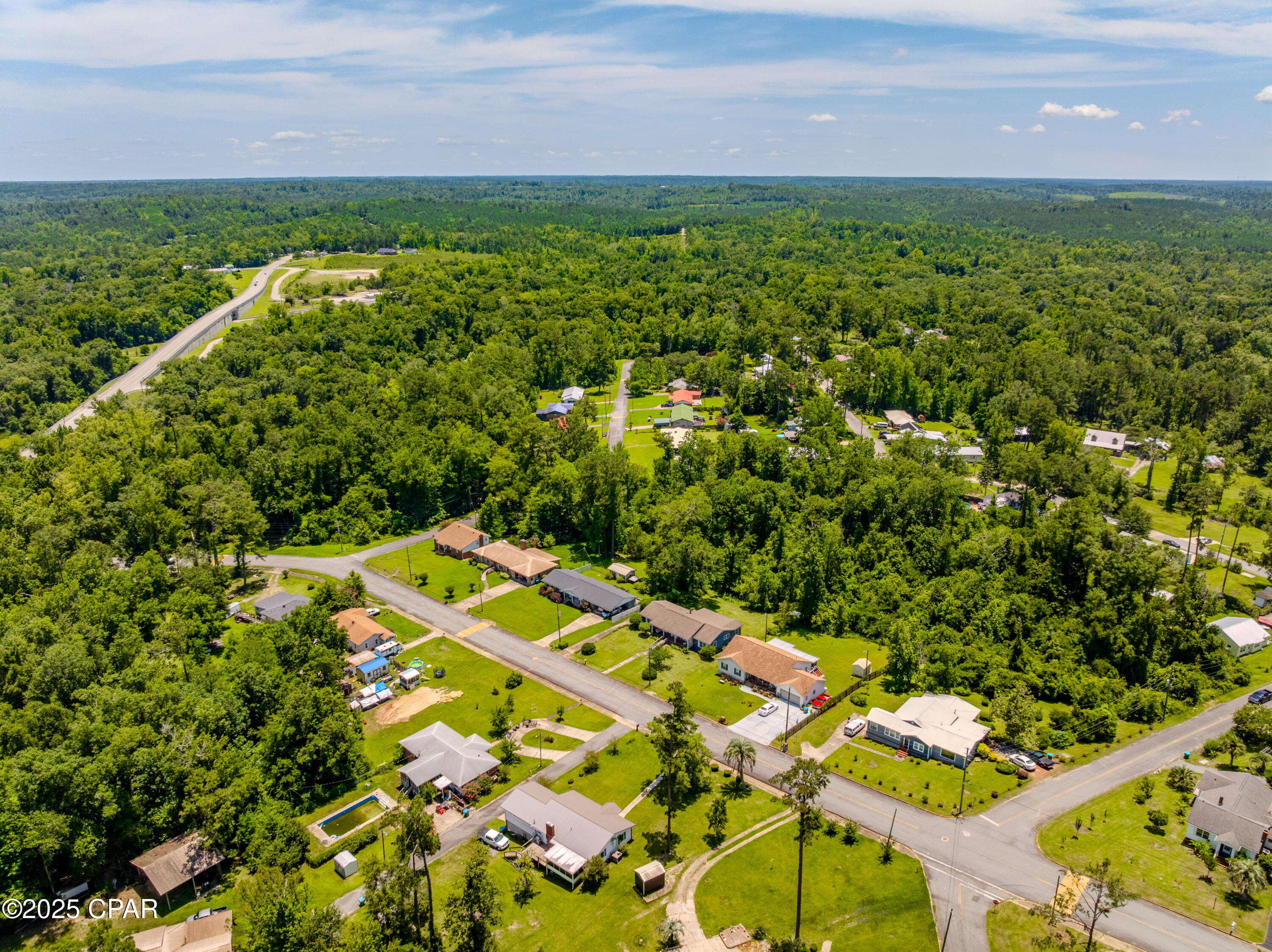 1016 Morgan Avenue Chattahoochee, FL 32324 - Photo 32 of 34