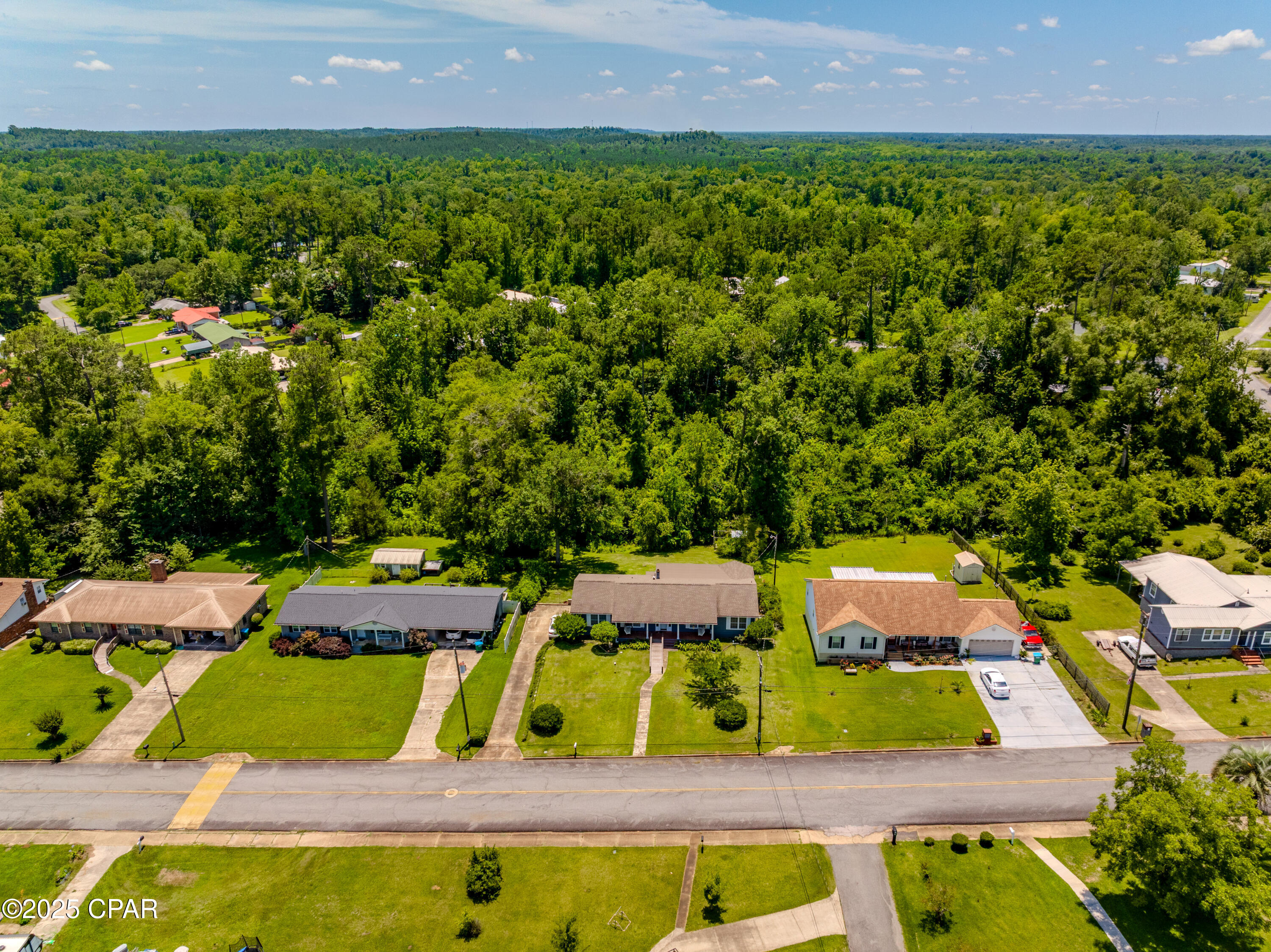 1016 Morgan Avenue Chattahoochee, FL 32324 - Photo 34 of 34