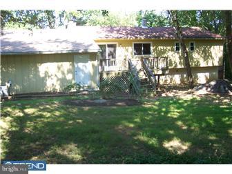 210 East Township Line Road Chester Springs, PA 19425 - Photo 8 of 10 Exterior Back