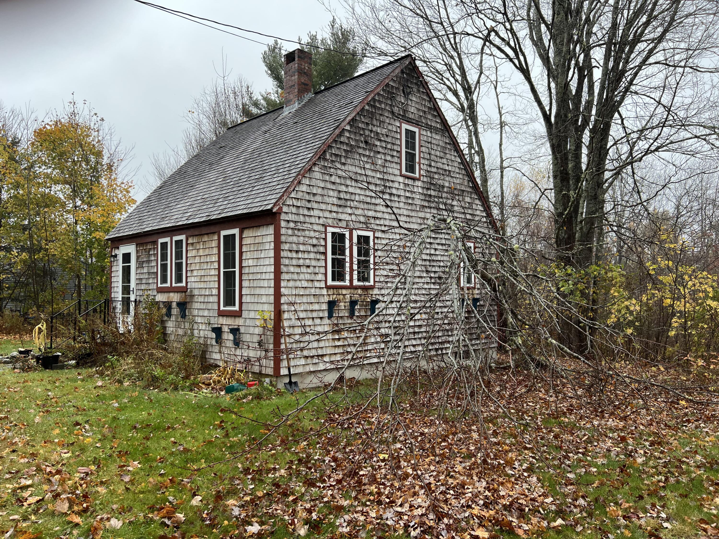 226 Morgan Bay Road Surry, ME 04684 - Photo 2 of 50 IMG_2307