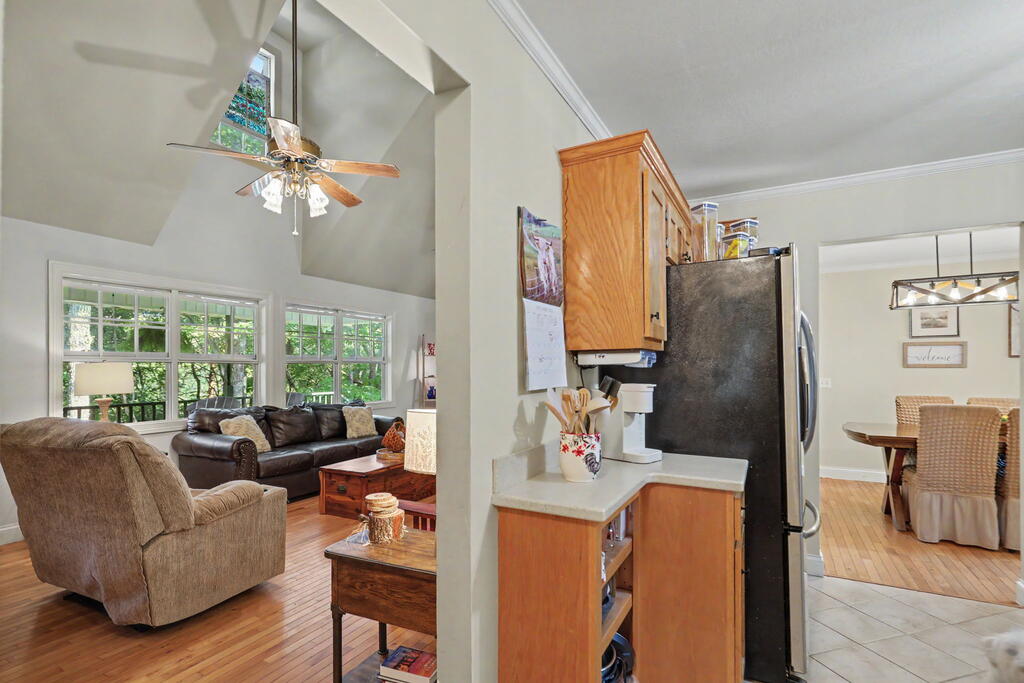 670 Long Branch Road Marble, NC 28905 - Photo 35 of 53 Gallery Image 35