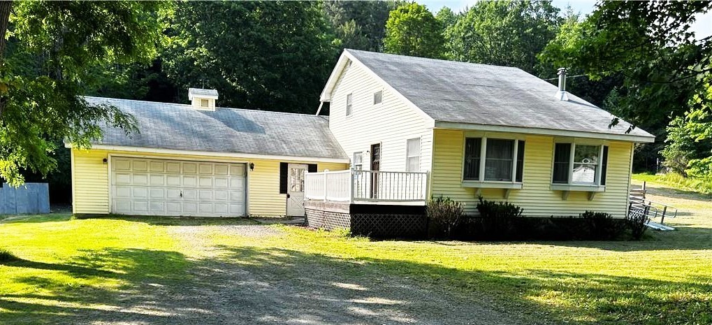 233 Winney Hill Road Oneonta, NY 13820 - Photo 1 of 1 Gallery Image 1