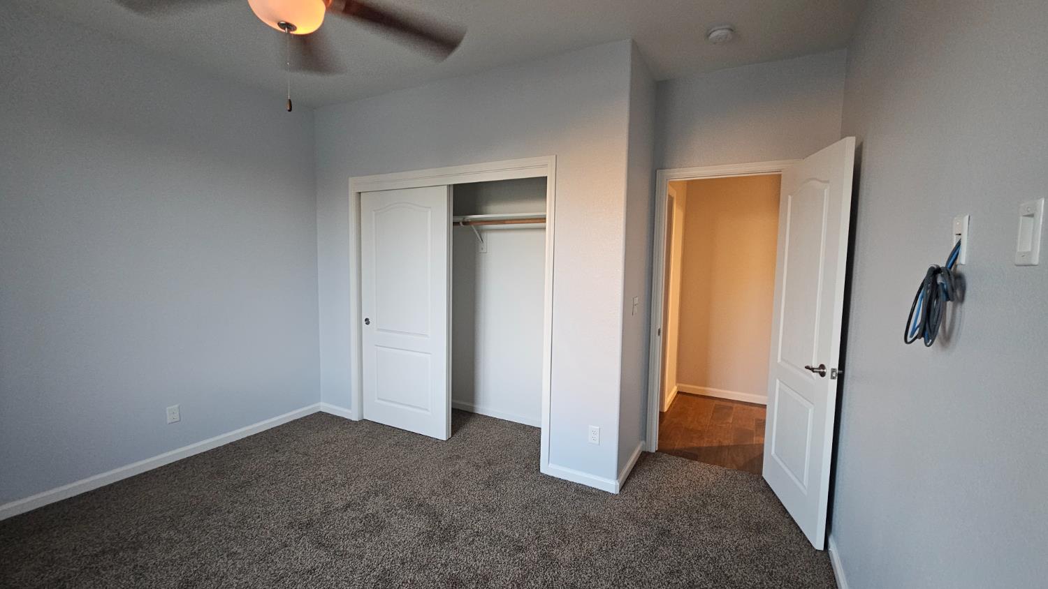 3351 Cordova Avenue Clovis, CA 93619 - Photo 3 of 33 an empty room with windows