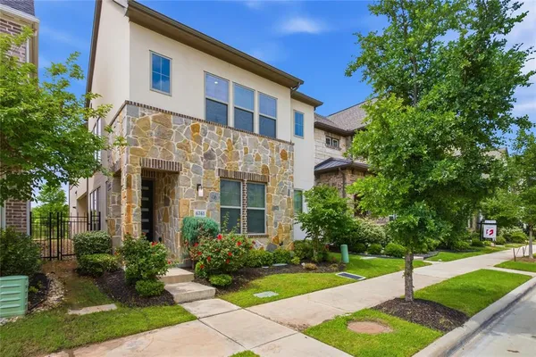 $659,400 | 6761 Verandah Way, Irving, TX 75039