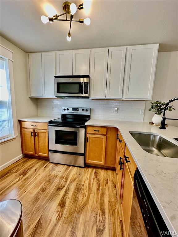 11202 Spring Creek Lane O'Fallon, MO 63368 - Photo 12 of 18