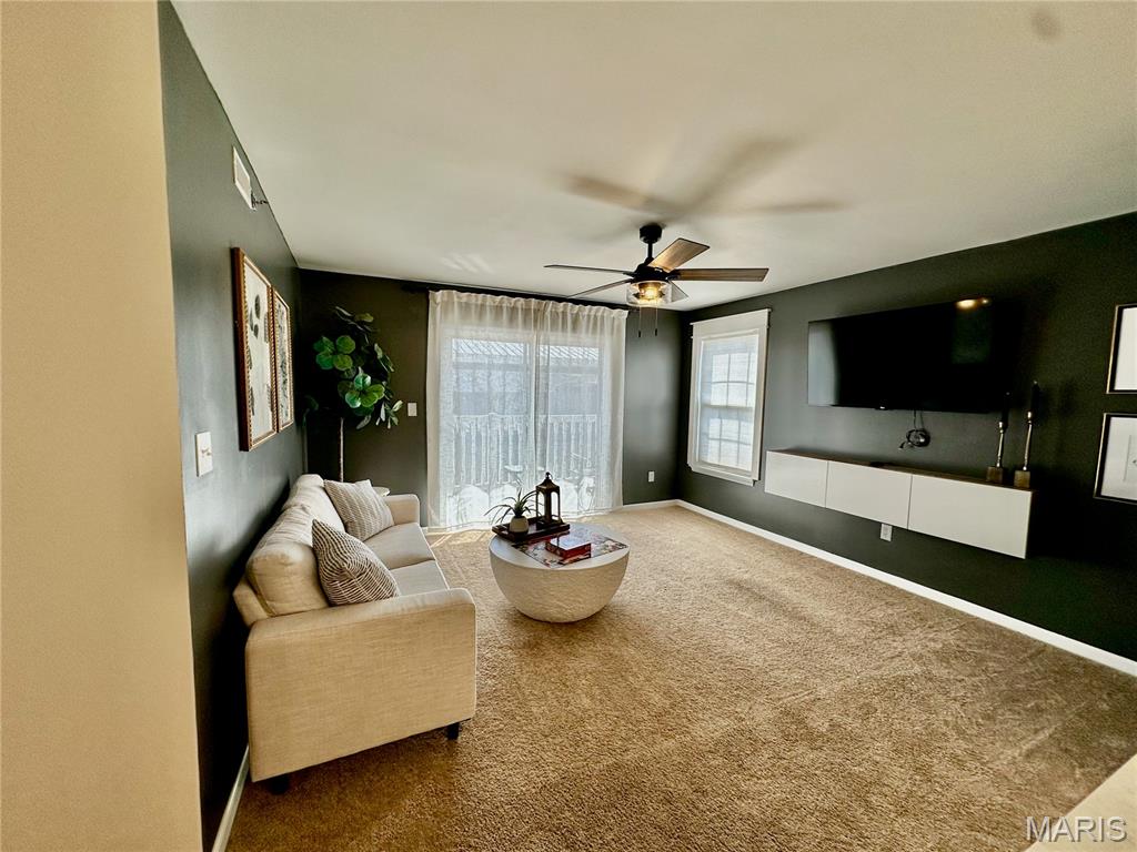 11202 Spring Creek Lane O'Fallon, MO 63368 - Photo 4 of 18