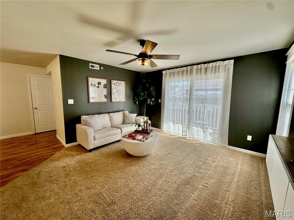 11202 Spring Creek Lane O'Fallon, MO 63368 - Photo 5 of 18