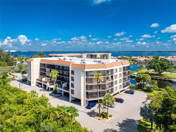 $294,900 | 25188 Marion Avenue, Unit D101, Punta Gorda, FL 33950