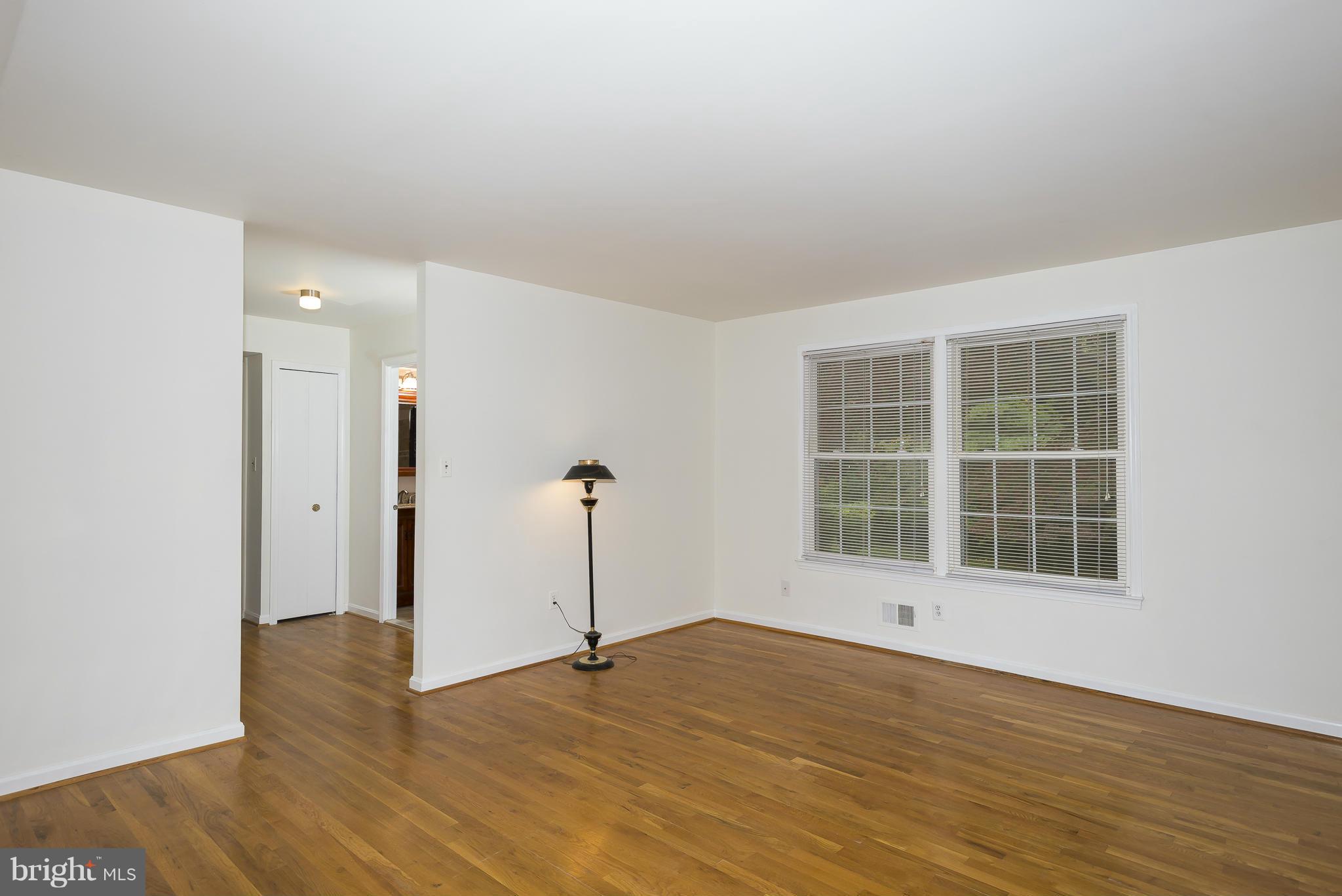 14401 Cantrell Road Silver Spring, MD 20905 - Photo 14 of 28 Bedroom (Master)