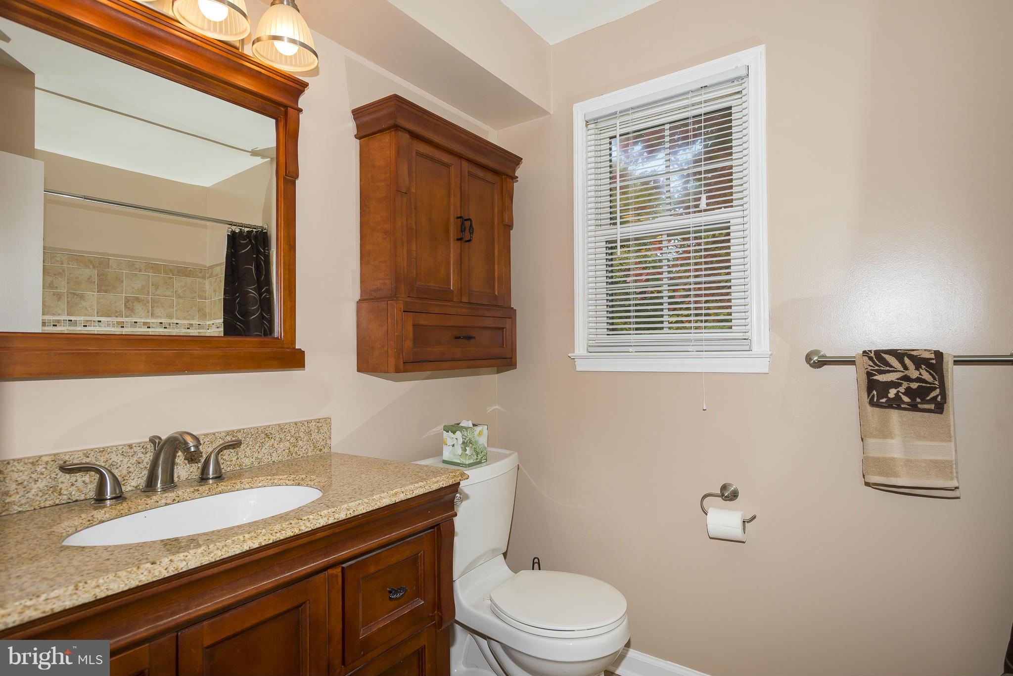 14401 Cantrell Road Silver Spring, MD 20905 - Photo 16 of 28 Bath (Master)