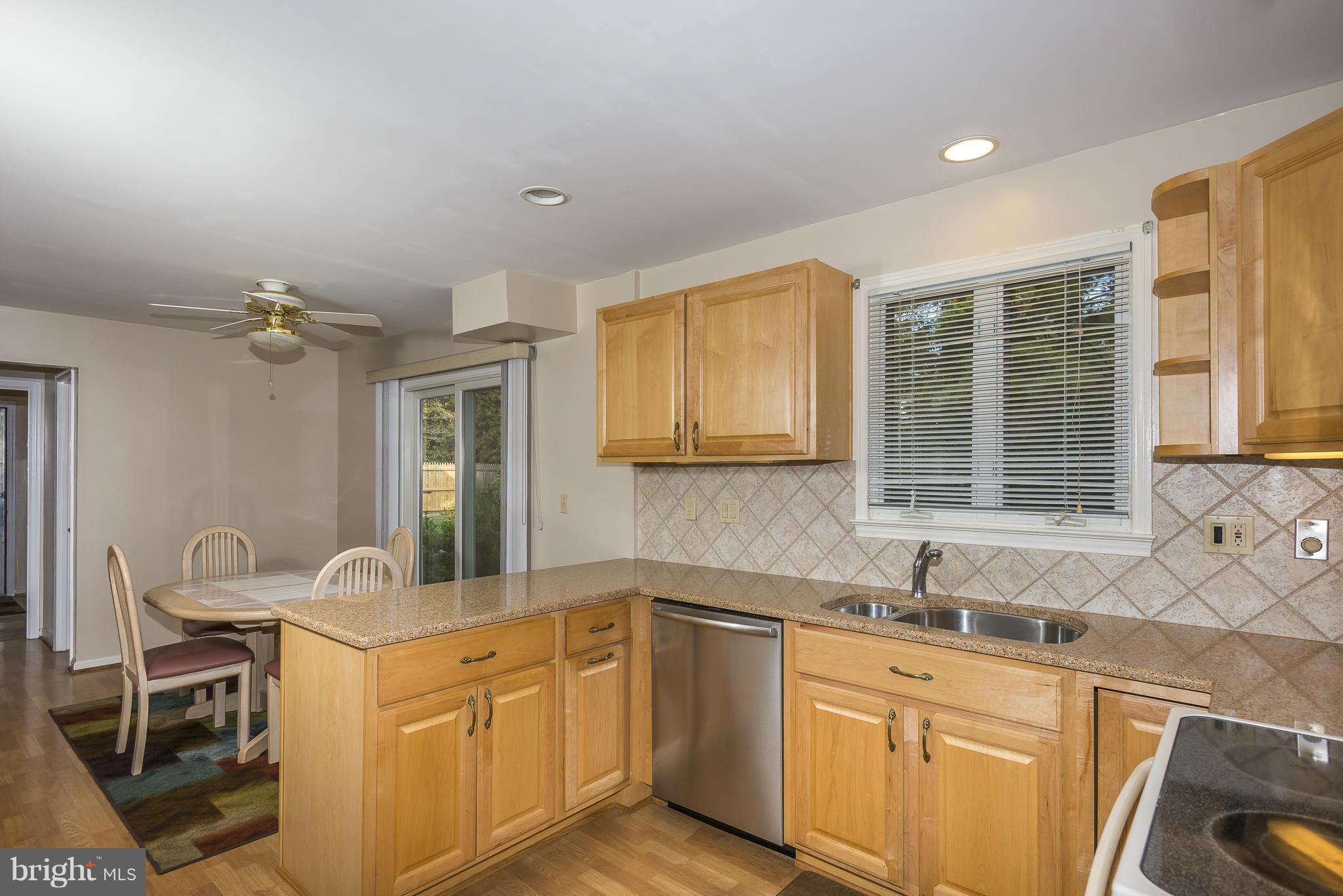 14401 Cantrell Road Silver Spring, MD 20905 - Photo 4 of 28 Kitchen