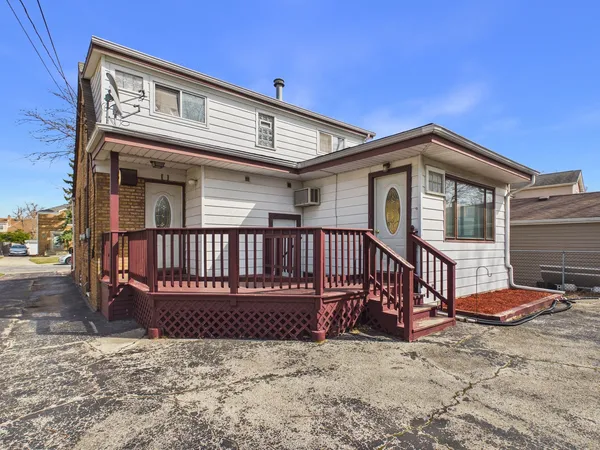 $329,900 | 2522 Westbrook Drive, Franklin Park, IL 60131