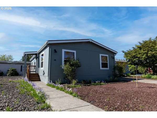 $180,000 | 2601 Northeast Jack London Street, Unit 45, Corvallis, OR 97330