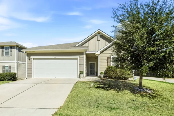 $289,990 | 19216 Nathan Scott Way, Manor, TX 78653