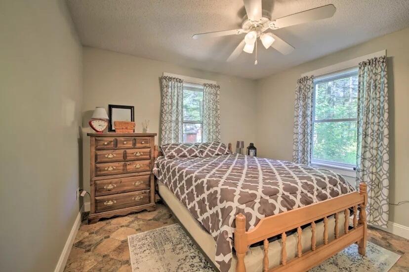 15 Flag Cove Road Dover-Foxcroft, ME 04426 - Photo 17 of 20 Bedroom