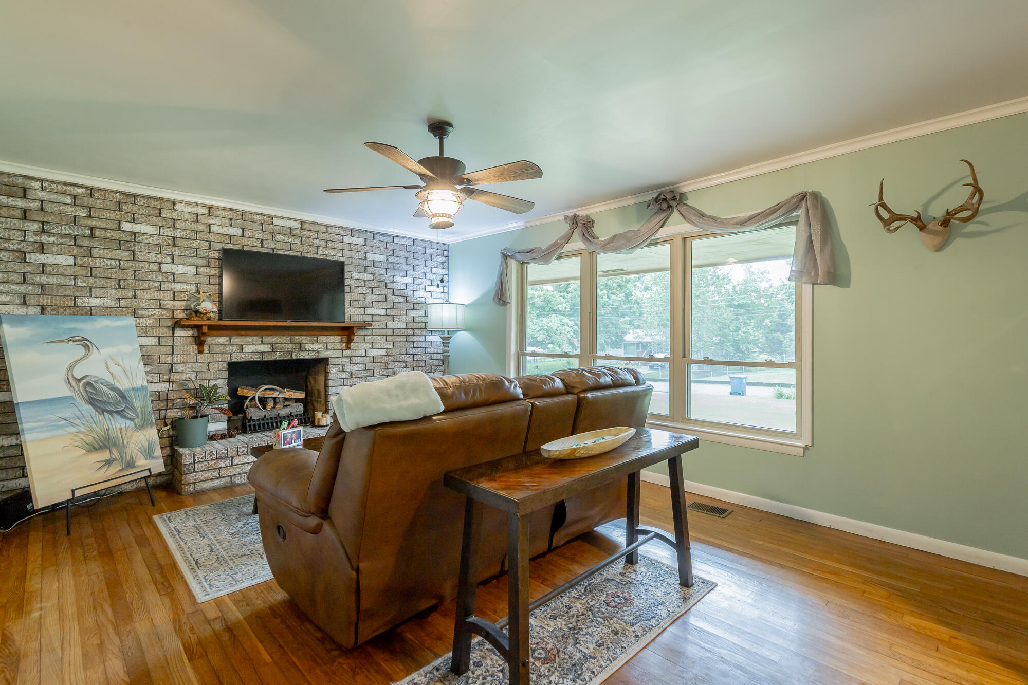 720 Fricks Lane Rossville, GA 30741 - Photo 7 of 66 720 Fricks Lane HD-37