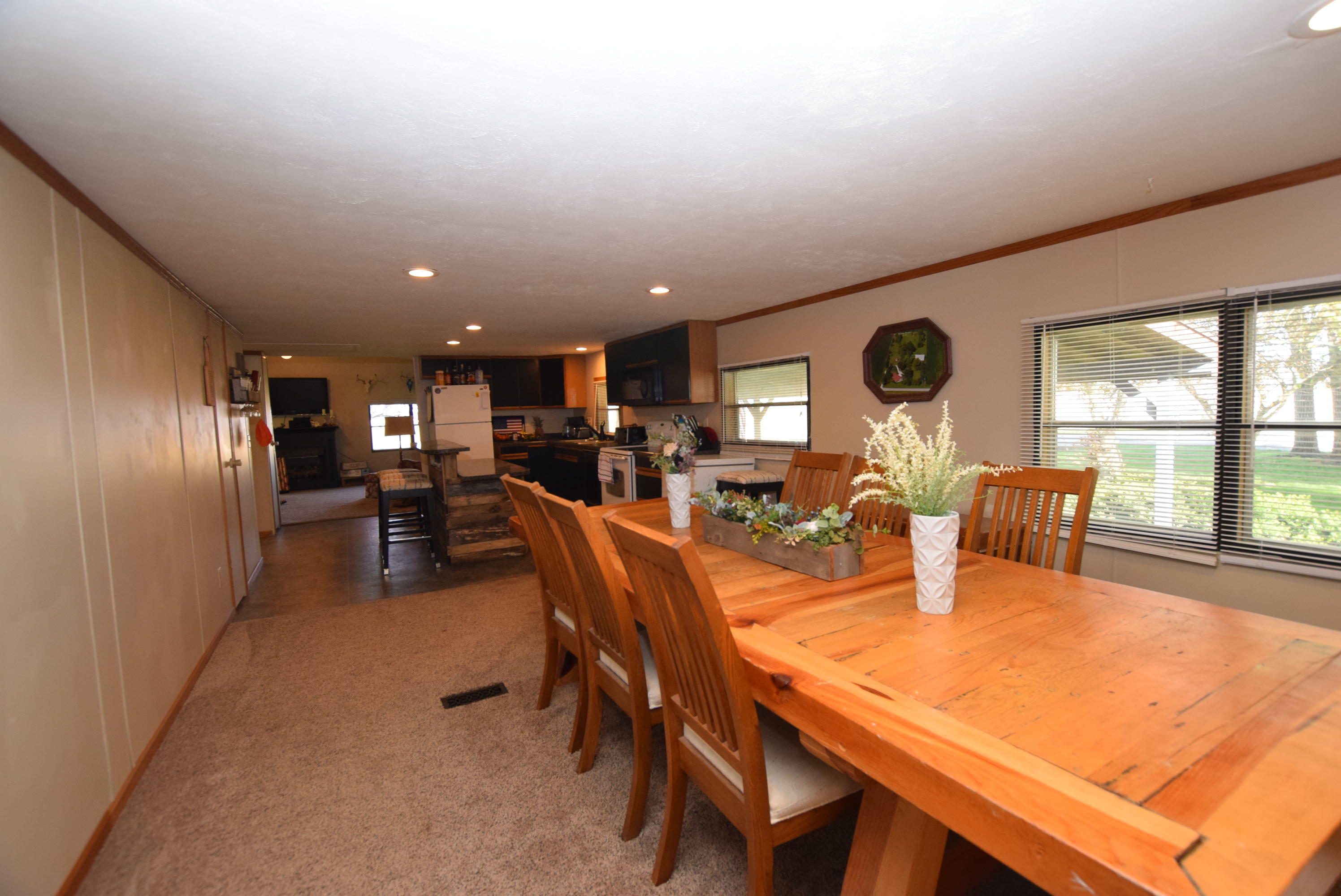 4114 Elm Tree Road North Conover, OH 45317 - Photo 11 of 34