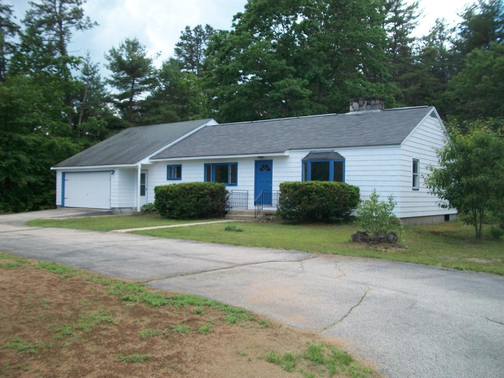 377 North Village Road Loudon, NH 03307 - Photo 1 of 24