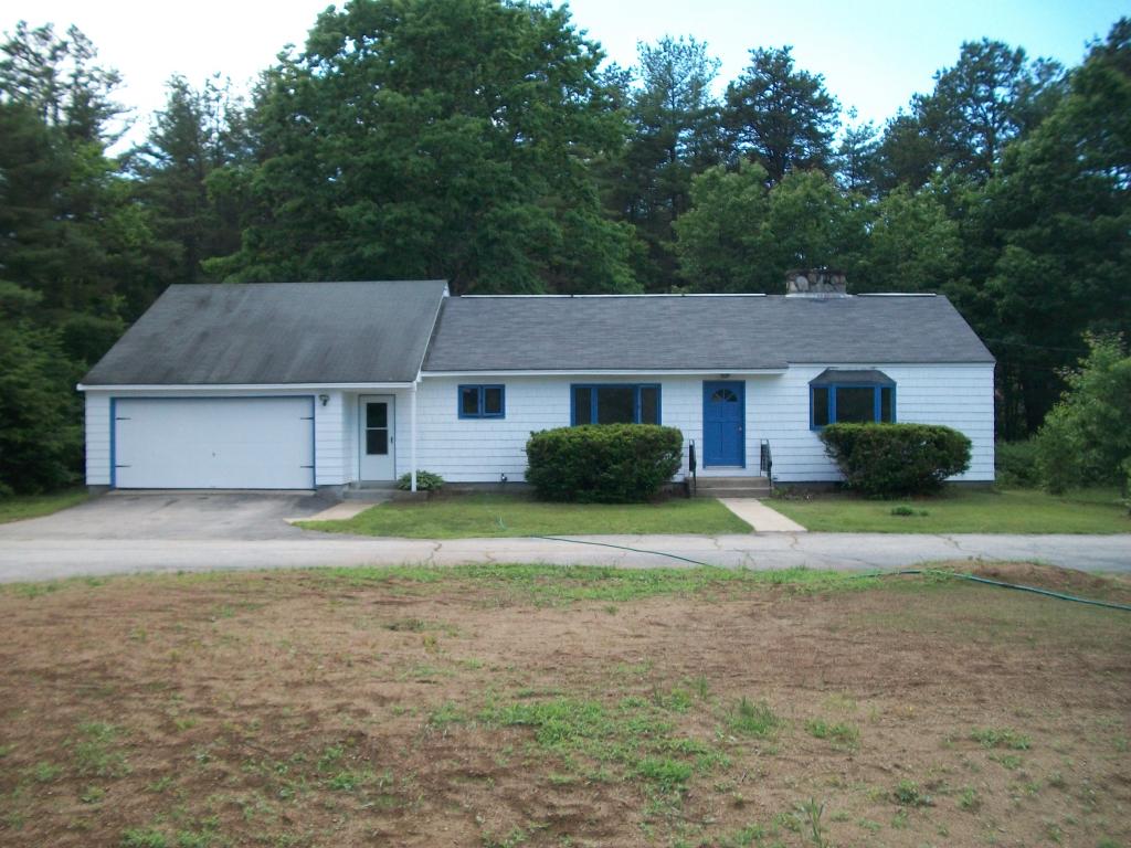377 North Village Road Loudon, NH 03307 - Photo 2 of 24