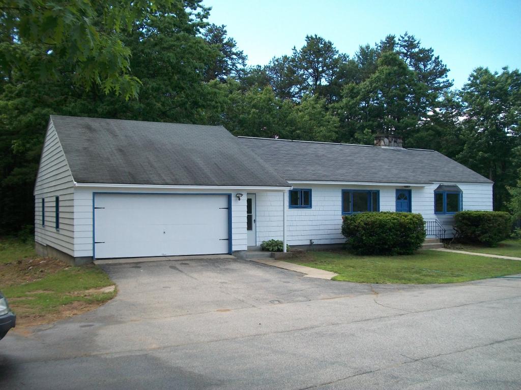 377 North Village Road Loudon, NH 03307 - Photo 3 of 24