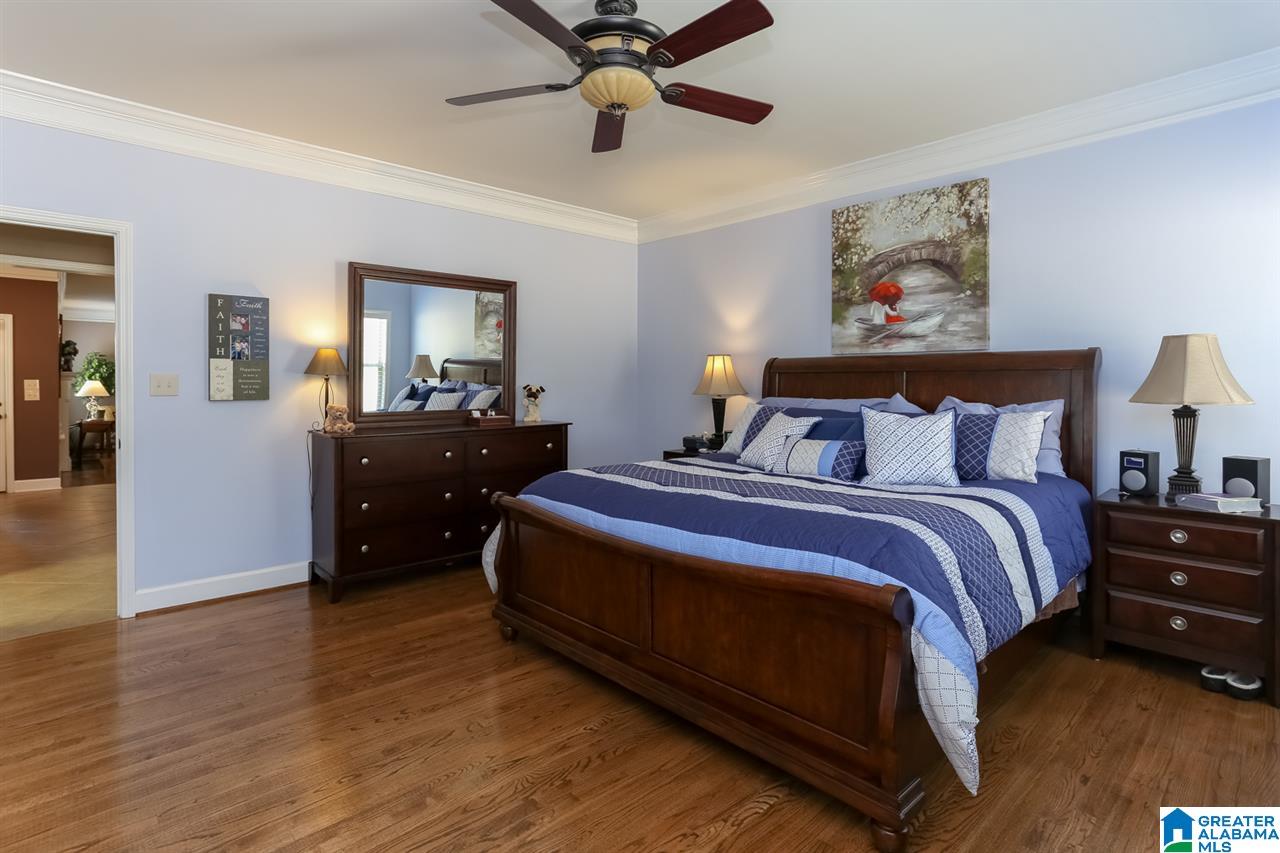 2494 Crawford Cove Road Springville, AL 35146 - Photo 24 of 50