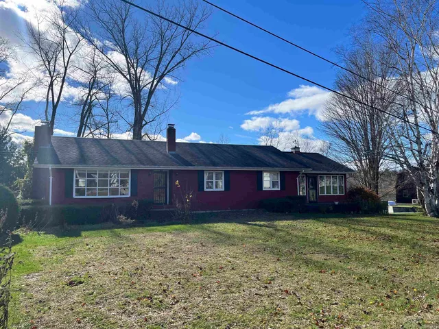 $309,000 | 17 David Avenue, Castleton, VT 05735