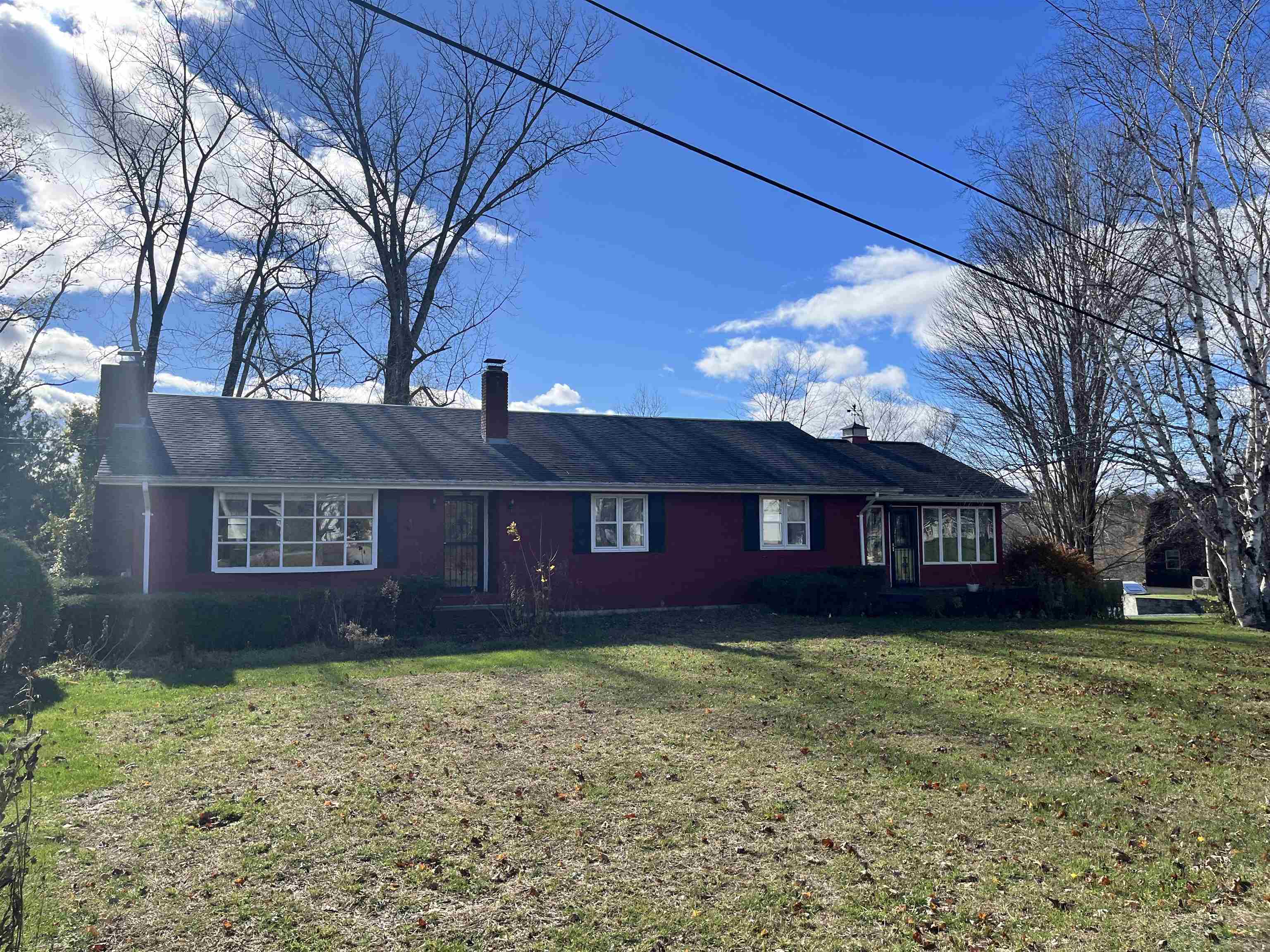 17 David Avenue Castleton, VT 05735 - Photo 2 of 38