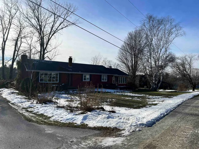 $309,000 | 17 David Avenue, Castleton, VT 05735