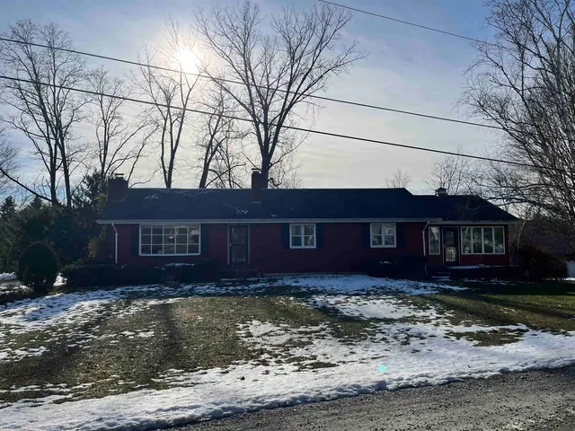$309,000 | 17 David Avenue, Castleton, VT 05735