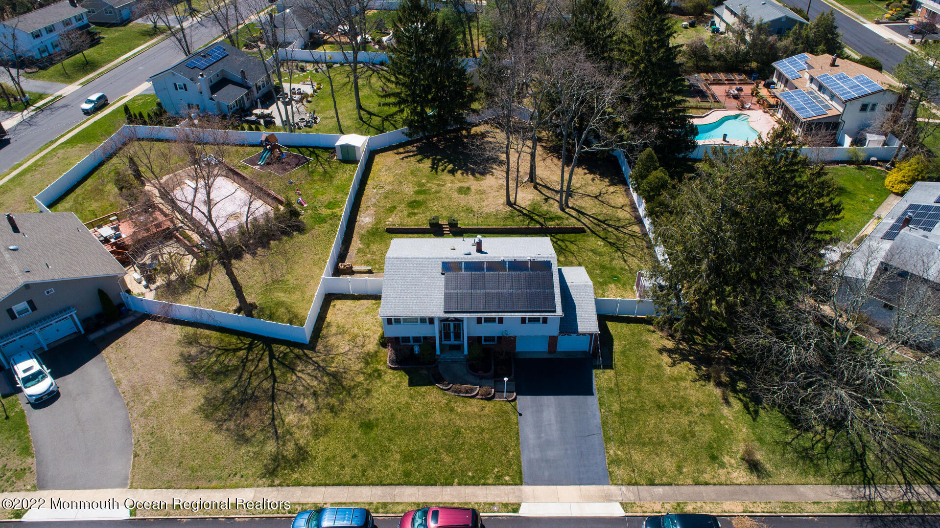 10 Putnam Road Howell, NJ 07731 - Photo 23 of 25 10 Putnam Rd Howell Township NJ 07731 US