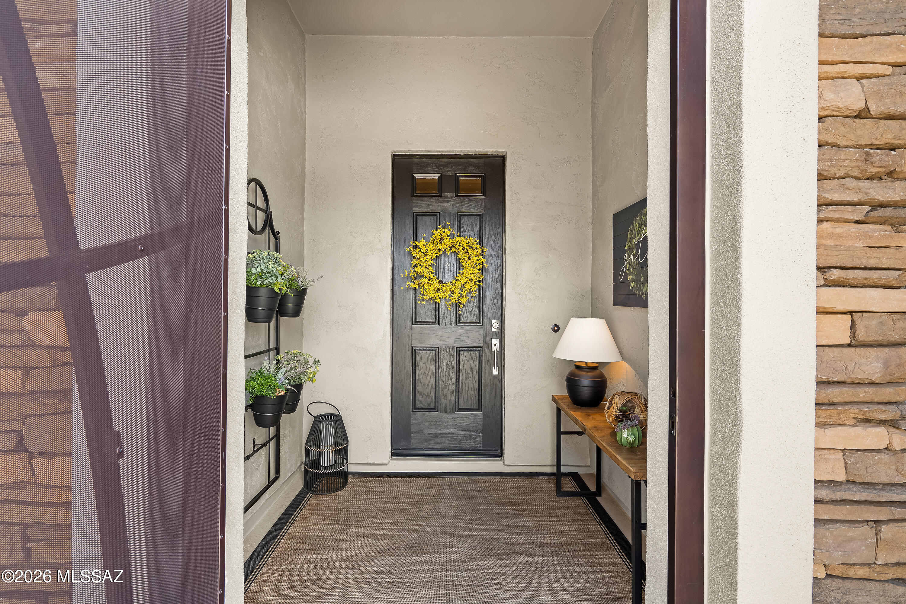 60961 East Arbor Basin Road Oracle, AZ 85623 - Photo 2 of 50 Step Into Sophisticated Elegance
