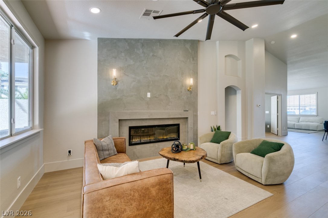 3071 Misty Moon Avenue Henderson, NV 89052 - Photo 2 of 39