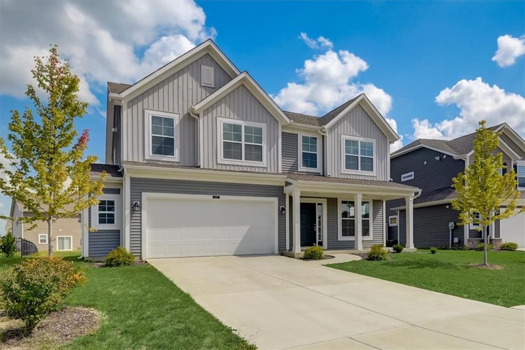 6727 Sonora Boulevard Brownsburg, IN 46112 - Photo 2 of 60