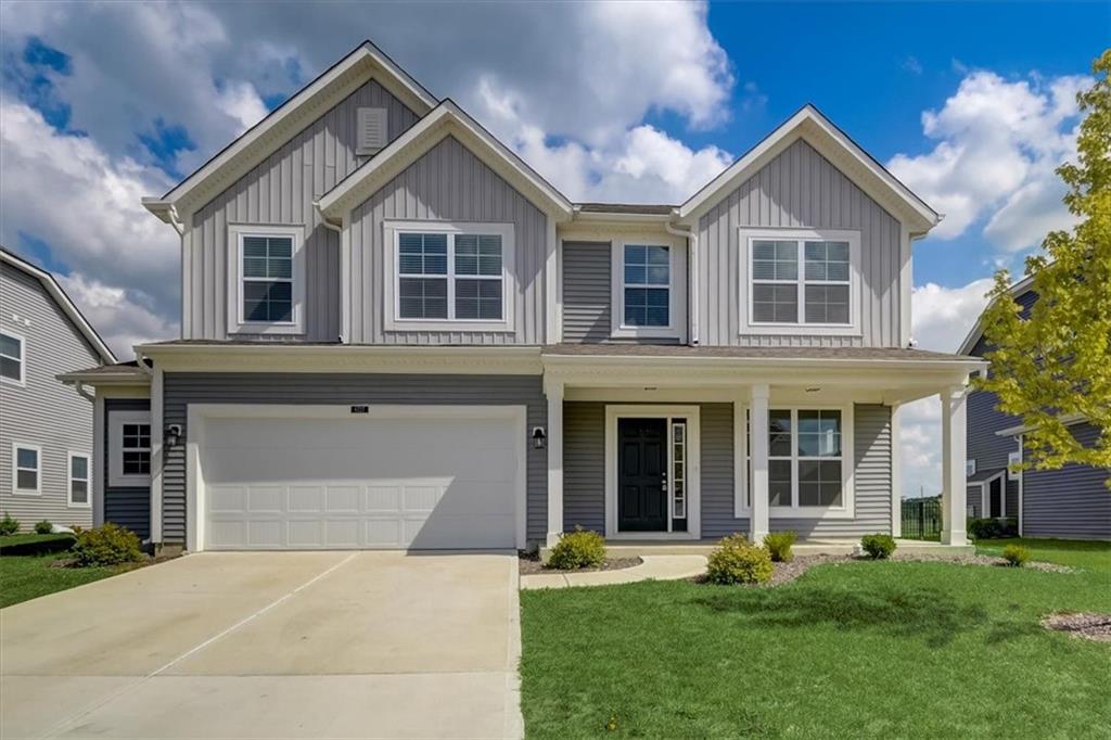 6727 Sonora Boulevard Brownsburg, IN 46112 - Photo 3 of 60
