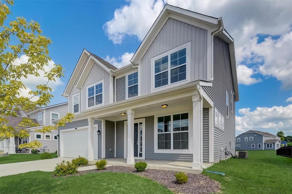 6727 Sonora Boulevard Brownsburg, IN 46112 - Photo 4 of 60
