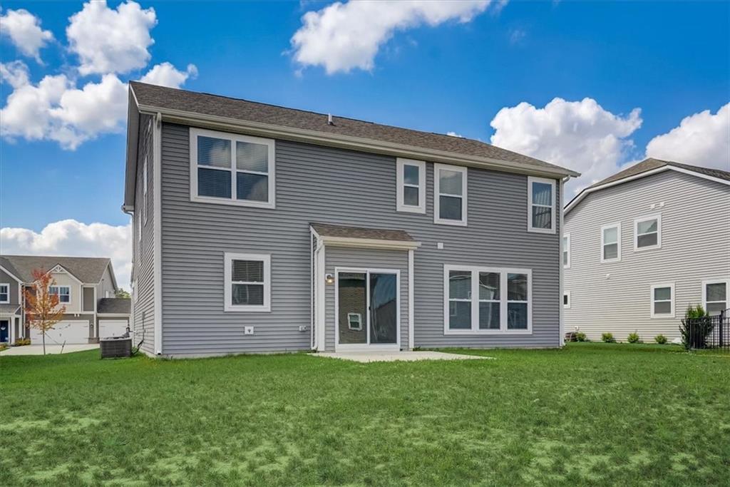 6727 Sonora Boulevard Brownsburg, IN 46112 - Photo 44 of 60