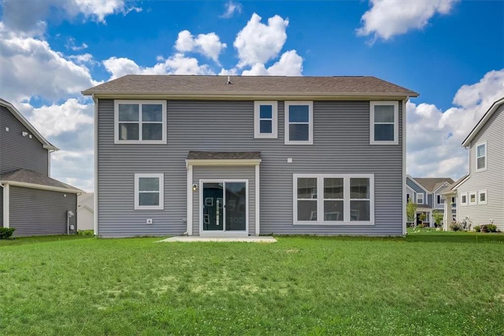 6727 Sonora Boulevard Brownsburg, IN 46112 - Photo 45 of 60