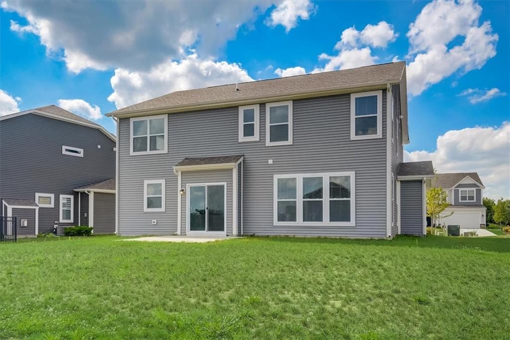 6727 Sonora Boulevard Brownsburg, IN 46112 - Photo 46 of 60