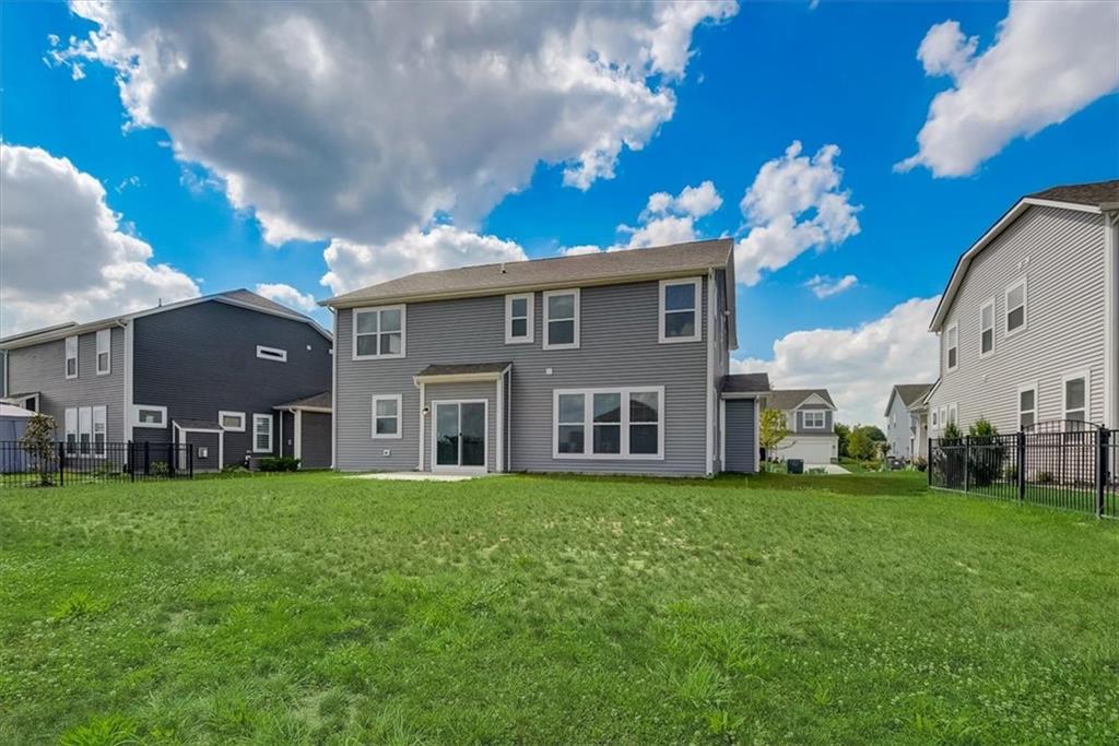 6727 Sonora Boulevard Brownsburg, IN 46112 - Photo 47 of 60