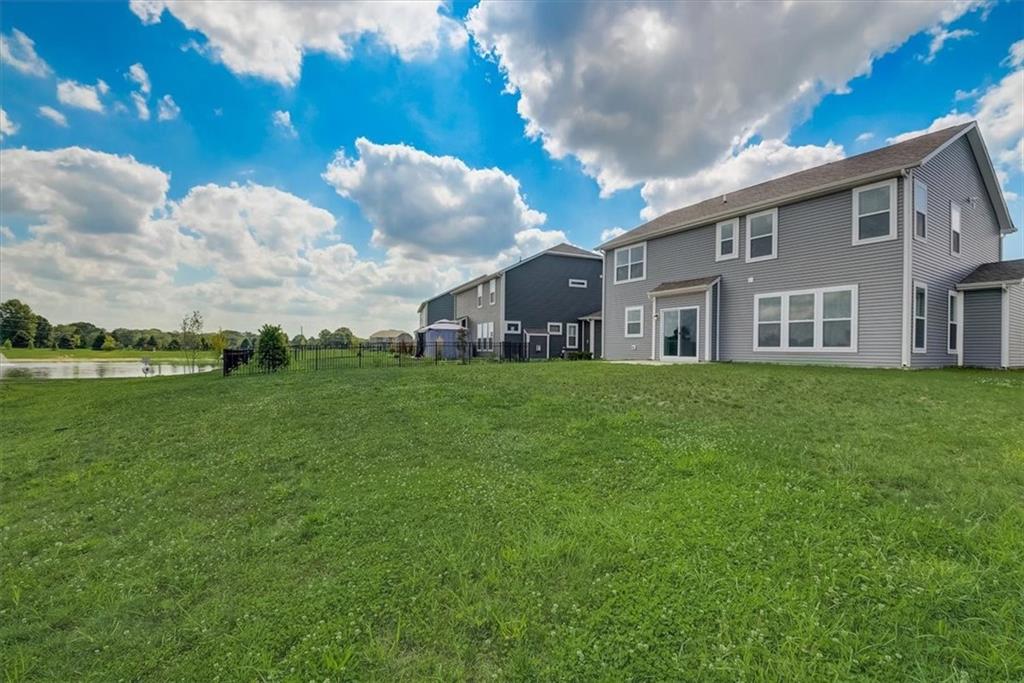 6727 Sonora Boulevard Brownsburg, IN 46112 - Photo 48 of 60