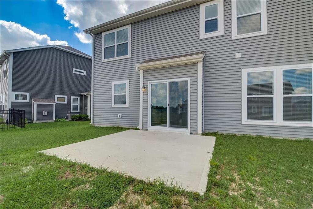 6727 Sonora Boulevard Brownsburg, IN 46112 - Photo 50 of 60