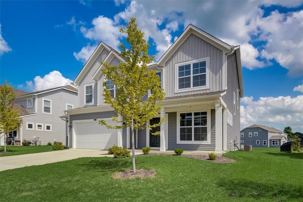 6727 Sonora Boulevard Brownsburg, IN 46112 - Photo 5 of 60